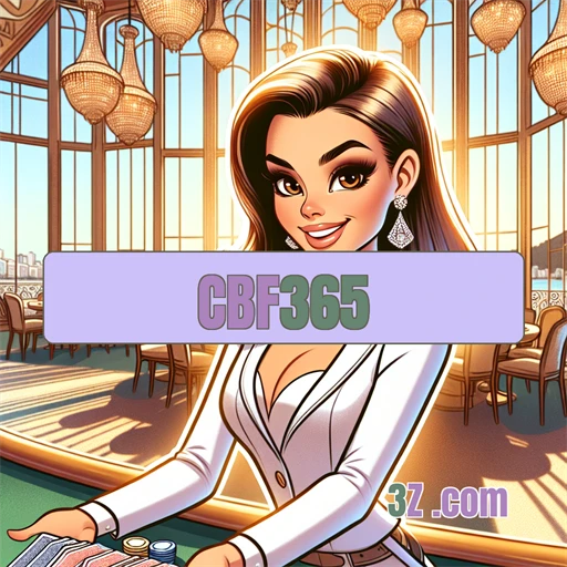 Slots: Aventura e Emoção em Cada Giro no CBF365