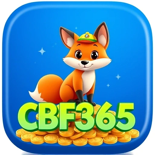 cbf365 Logo