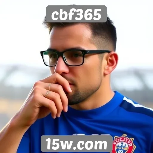 Recursos e funcionalidades do cbf365 para usuários