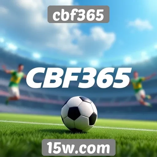 cbf365 inova com novos jogos de futebol online