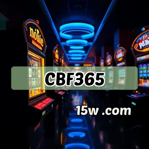 cbf365 Site Confiável