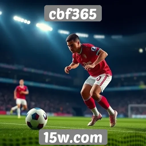 exploração de recursos exclusivos do cbf365