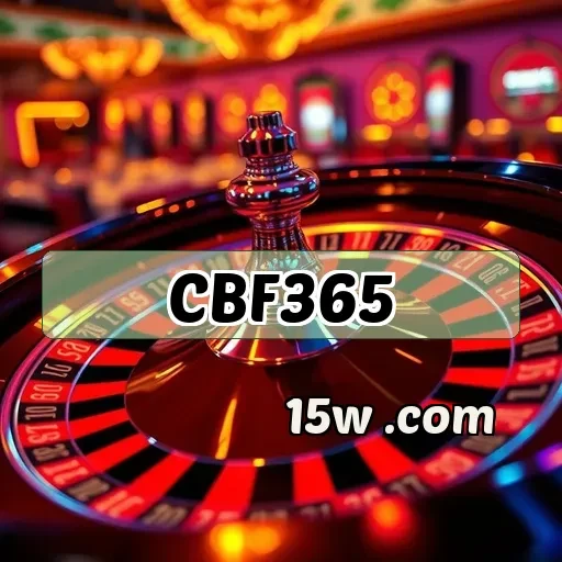 cbf365 Login