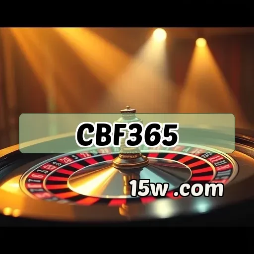 cbf365 Pagamento