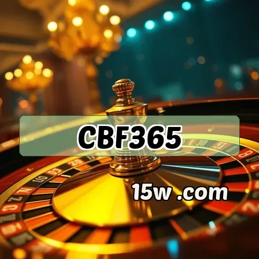 cbf365: Protegendo Seu Jogo com Recursos de Segurança Eficazes