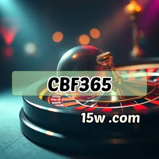 cbf365 Caça-Níqueis