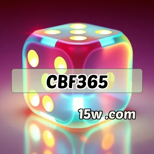 cbf365 VIP